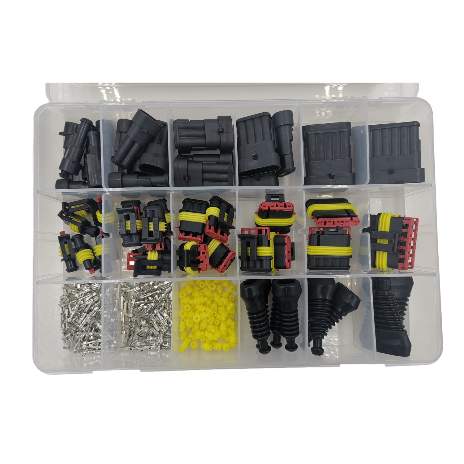 Superseal Connector Kit 3