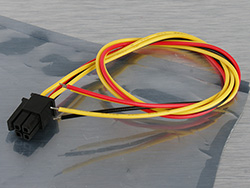 Appliances automotive wiring harness